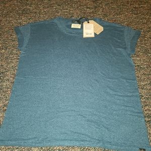 Prana cozy up t shirt